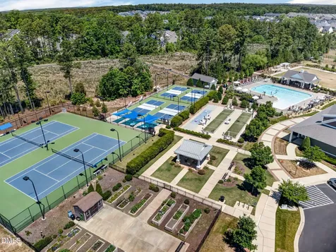 6432 Crown Parkway Durham NC 27703