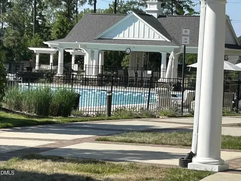 6432 Crown Parkway Durham NC 27703