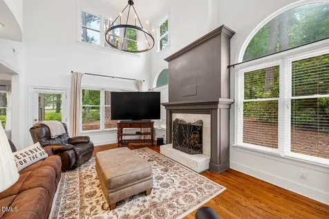 100 Greensview Drive Cary NC 27518