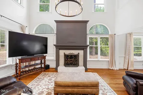 100 Greensview Drive Cary NC 27518