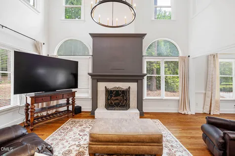 100 Greensview Drive Cary NC 27518
