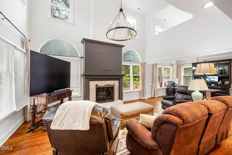 100 Greensview Drive Cary NC 27518