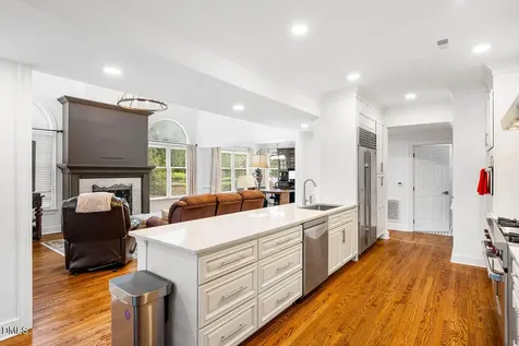 100 Greensview Drive Cary NC 27518
