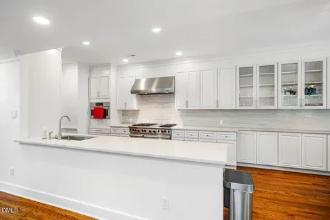 100 Greensview Drive Cary NC 27518