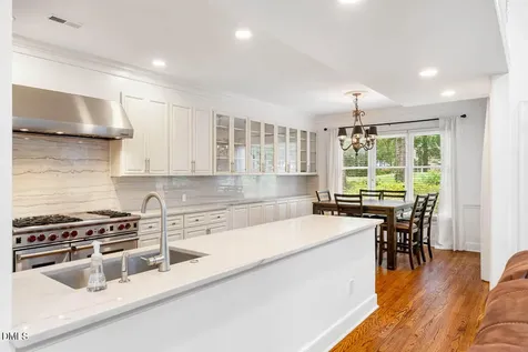 100 Greensview Drive Cary NC 27518