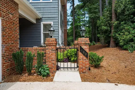 100 Greensview Drive Cary NC 27518