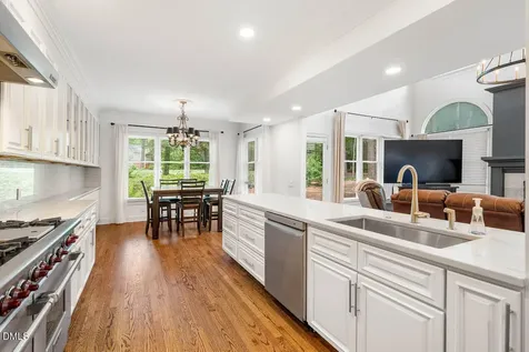 100 Greensview Drive Cary NC 27518