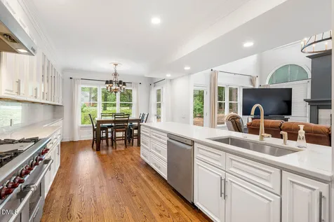 100 Greensview Drive Cary NC 27518