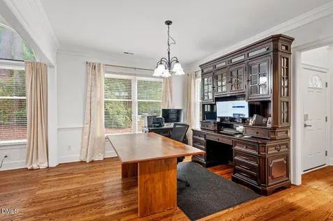100 Greensview Drive Cary NC 27518