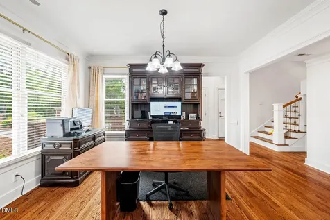 100 Greensview Drive Cary NC 27518