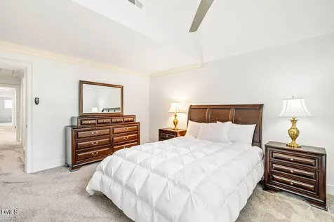 100 Greensview Drive Cary NC 27518