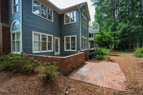 100 Greensview Drive Cary NC 27518