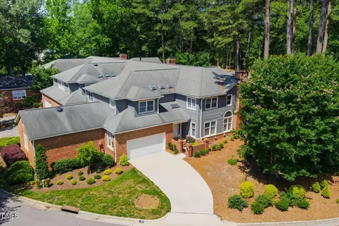 100 Greensview Drive Cary NC 27518
