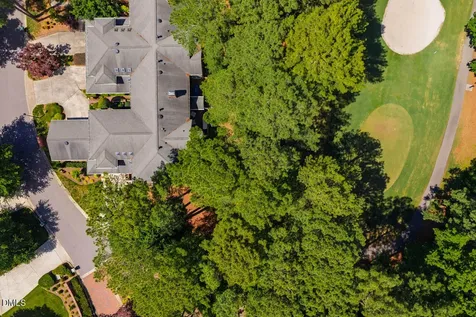 100 Greensview Drive Cary NC 27518