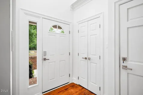 100 Greensview Drive Cary NC 27518