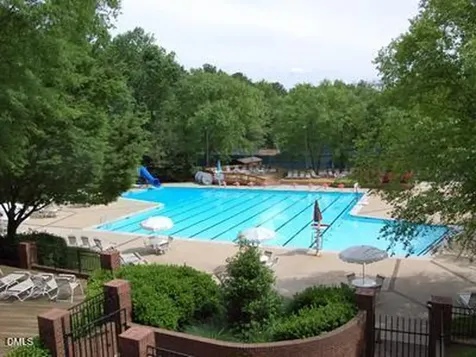 100 Greensview Drive Cary NC 27518