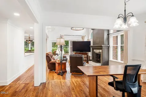 100 Greensview Drive Cary NC 27518