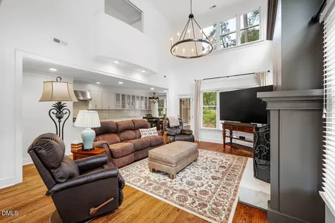 100 Greensview Drive Cary NC 27518