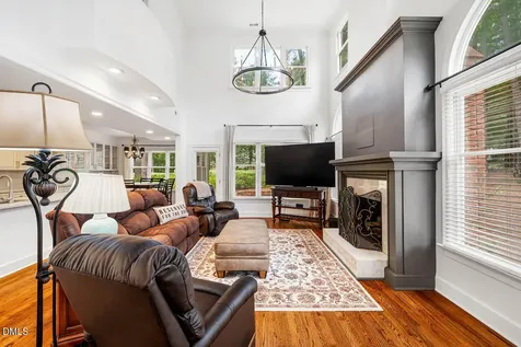 100 Greensview Drive Cary NC 27518
