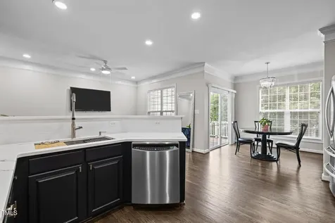 703 Kirkeenan Circle Morrisville NC 27560
