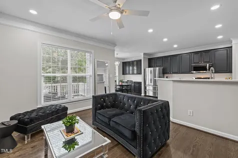 703 Kirkeenan Circle Morrisville NC 27560
