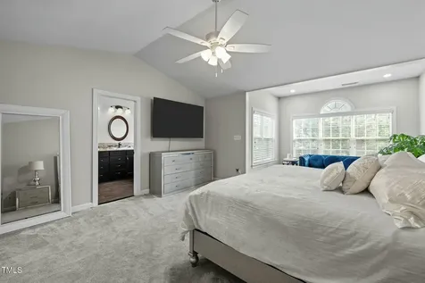703 Kirkeenan Circle Morrisville NC 27560