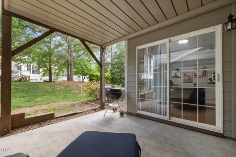 703 Kirkeenan Circle Morrisville NC 27560