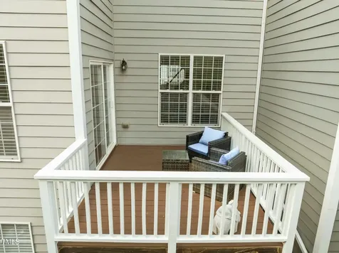 703 Kirkeenan Circle Morrisville NC 27560