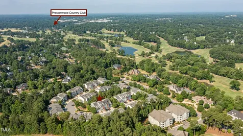 703 Kirkeenan Circle Morrisville NC 27560