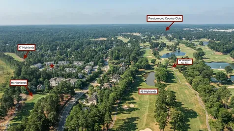703 Kirkeenan Circle Morrisville NC 27560