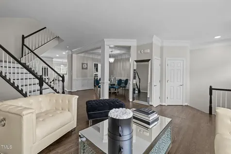 703 Kirkeenan Circle Morrisville NC 27560