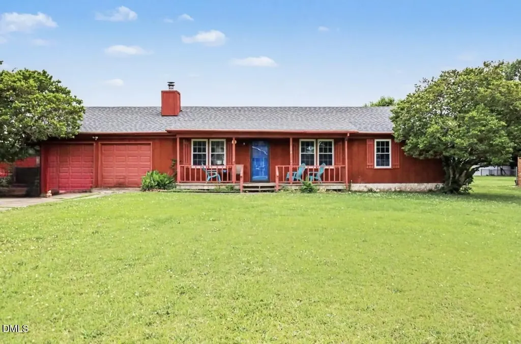 106 Kelly Court Goldsboro NC 27534