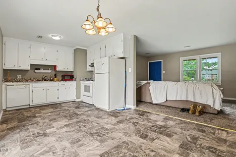 106 Kelly Court Goldsboro NC 27534