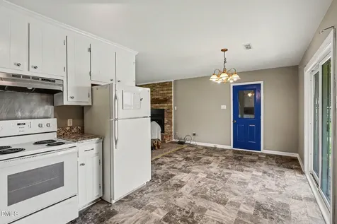 106 Kelly Court Goldsboro NC 27534