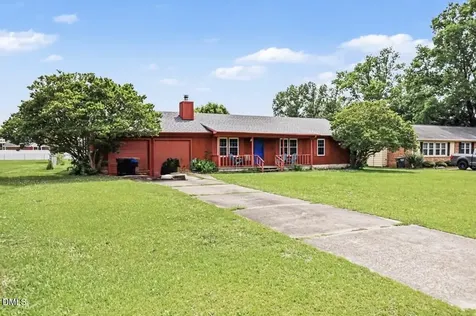 106 Kelly Court Goldsboro NC 27534