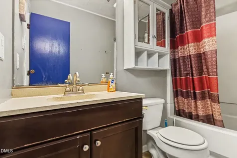106 Kelly Court Goldsboro NC 27534