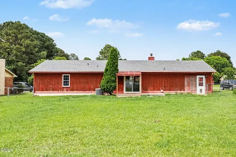 106 Kelly Court Goldsboro NC 27534
