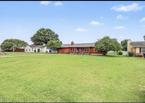 106 Kelly Court Goldsboro NC 27534