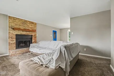106 Kelly Court Goldsboro NC 27534