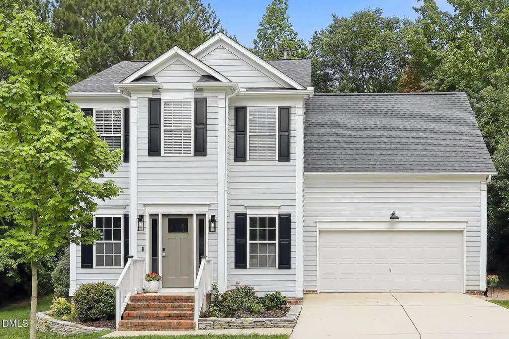 8201 Joyce Glow Court Raleigh NC 27613