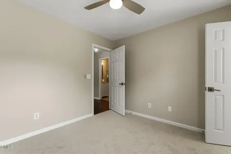 8201 Joyce Glow Court Raleigh NC 27613