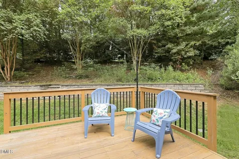 8201 Joyce Glow Court Raleigh NC 27613