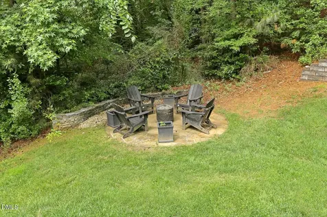 8201 Joyce Glow Court Raleigh NC 27613