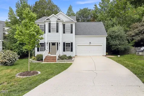 8201 Joyce Glow Court Raleigh NC 27613