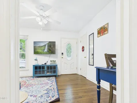 2335 Venie Street Burlington NC 27215