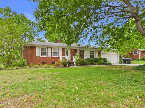 2335 Venie Street Burlington NC 27215