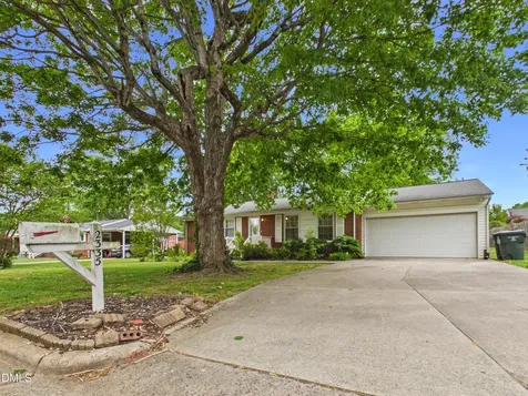 2335 Venie Street Burlington NC 27215