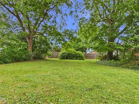 2335 Venie Street Burlington NC 27215