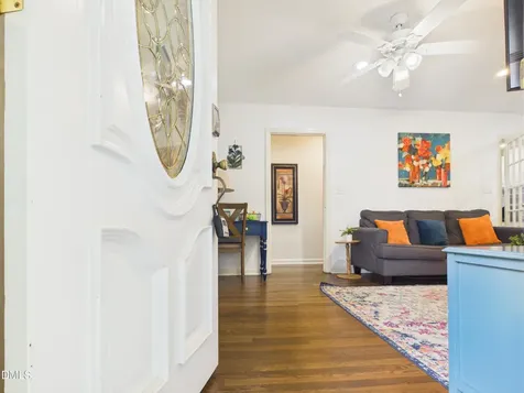 2335 Venie Street Burlington NC 27215