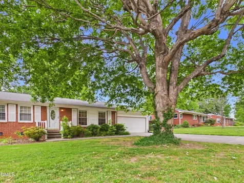 2335 Venie Street Burlington NC 27215